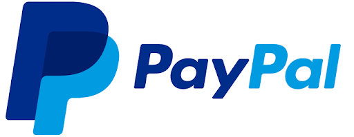 pay with paypal - Foals Store